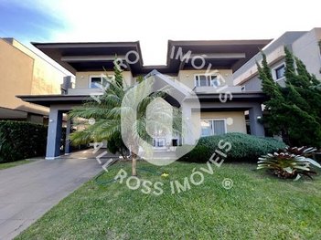 house em Avenida Paraguassu, Xangri-Lá - Xangri-Lá - RS