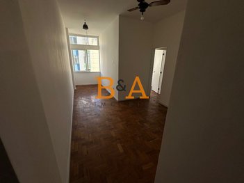 apartment em Rua Correa Dutra, Flamengo - Rio de Janeiro - RJ