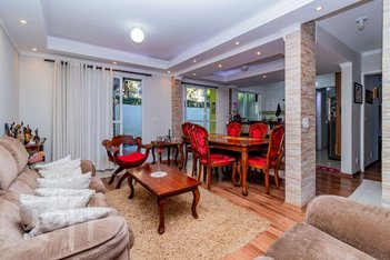 house em Simone Martini, Jardim Santa Maria - São Paulo - SP