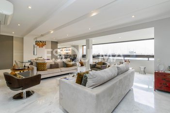apartment em Rua Professor Alexandre Correia, Jardim Vitória Régia - São Paulo - SP