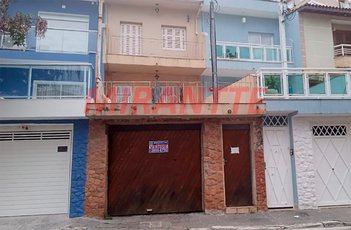 house em Rua Almirante Noronha, Jardim São Paulo(Zona Norte) - São Paulo - SP