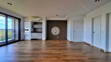 apartment em Avenida Deputado Sérgio Cardoso de Almeida, Jardim Olhos D'Água II - Ribeirão Preto - SP