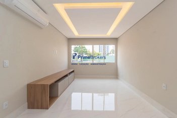 apartment em Rua Inhambú, Vila Uberabinha - São Paulo - SP