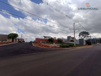 land_lot em Rua José Benedito Nogueira, Jardim Tropical - Botucatu - SP