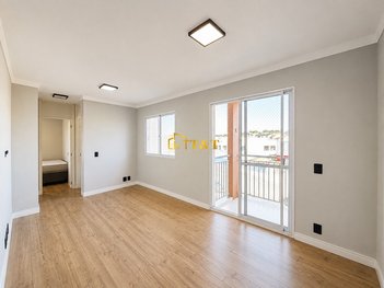apartment em Rua Maurício Cardoso, Jardim Sul - São José dos Campos - SP