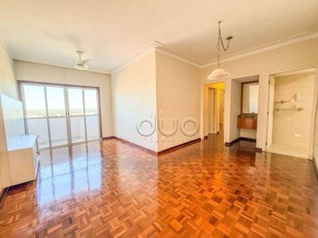 apartment em Rua Euclides da Cunha, Nova América - Piracicaba - SP