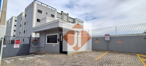 apartment em Rua Humberto Pescarini, Centro - Vinhedo - SP