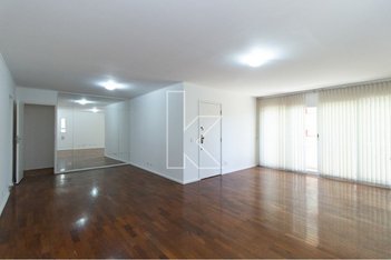 apartment em Rua Japão, Itaim Bibi - São Paulo - SP