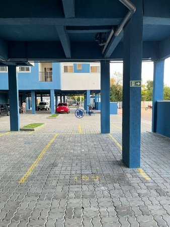 Cômodo Condomínio
