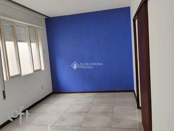 apartment em Ignácio Montanha, Santana - Porto Alegre - RS