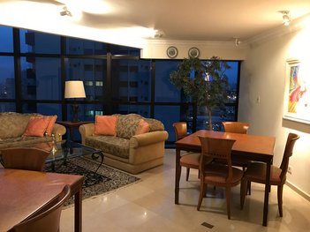 apartment em Rua José Gonçalves Gomide, Vila Guilherme - São Paulo - SP