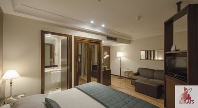 apartment em Alameda Jaú, Jardim Paulista - São Paulo - SP