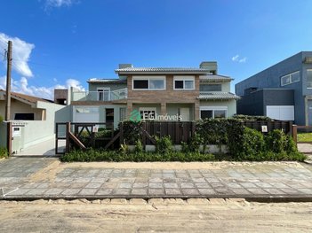 house em Avenida Noiva do Mar, Xangri-Lá - Xangri-Lá - RS