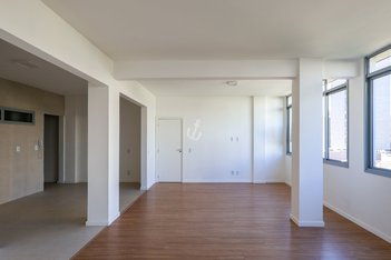 apartment em Rua Presidente Coutinho, Centro - Florianópolis - SC