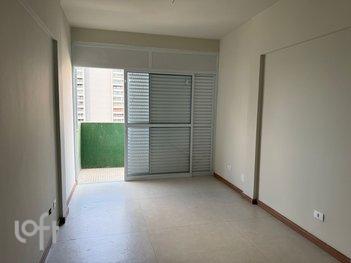 apartment em Oscar Freire, Pinheiros - São Paulo - SP