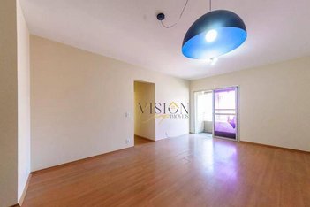apartment em Rua Olavo Bilac, Cambuí - Campinas - SP