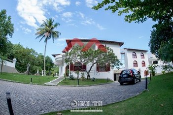 house em Avenida das Américas, Barra da Tijuca - Rio de Janeiro - RJ