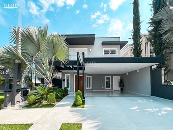 house em Rua Engenheiro Amintas Rocha Brito, Urbanova VI - São José dos Campos - SP