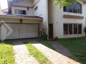 house em Rua Quatorze de Julho, Boa Vista - Porto Alegre - RS