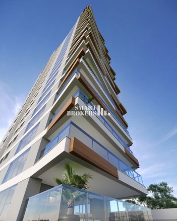 apartment em Rua Bandeira Paulista, Itaim Bibi - São Paulo - SP