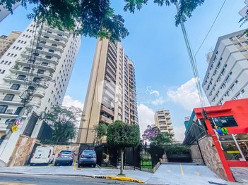 apartment em Rua Pedro Doll, Santana - São Paulo - SP