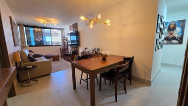 apartment em SQNW 302 Bloco A, Setor Noroeste - Brasília - DF