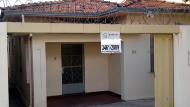 house em Rua Ituverava, Renascença - Belo Horizonte - MG