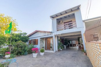 house em Rua Osvaldo Cruz, Maringá - Alvorada - RS