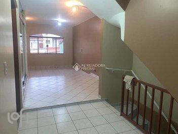 house em Benedito Luiz Rodrigues, Nova Petrópolis - São Bernardo do Campo - SP