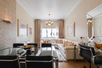 apartment em Rua Silvia, Bela Vista - São Paulo - SP