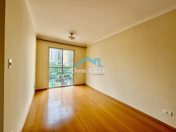 apartment em Rua Doutor Pinto Ferraz, Vila Mariana - São Paulo - SP