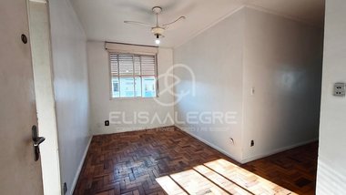 apartment em Rua Santana, Olímpica - Esteio - RS