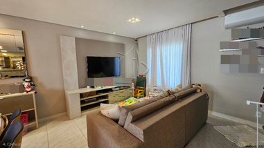 house em Rua Luiza Matiello Hanser, Jardim Paulista - Sorocaba - SP