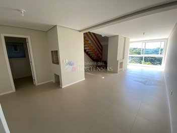 apartment em Rua Prefeito Waldemar Frederico Weber, Mato Queimado - Gramado - RS