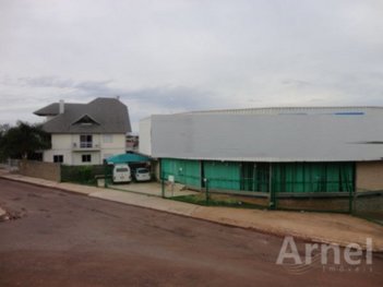 industrial em BR-285, São José - Passo Fundo - RS