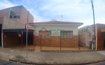 house em Rua Enock Barreira de Macedo, Centro - Tietê - SP
