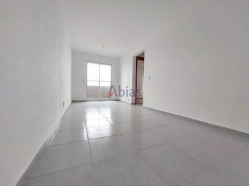 apartment em Avenida Getúlio Vargas, Recreio São Judas Tadeu - São Carlos - SP