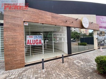 business em Rua Alagoas, Centro - Londrina - PR