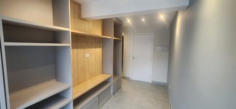 apartment em Rua Professor Augusto Monjardino, Rio Pequeno - São Paulo - SP