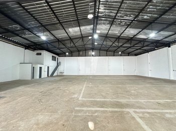 industrial em Rua Jerônimo Marcucci, Pilar - Belo Horizonte - MG