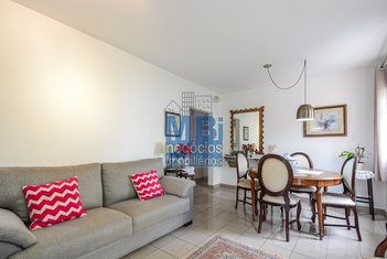 apartment em Avenida Portugal, Brooklin Paulista - São Paulo - SP
