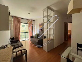 apartment em Alameda Grajaú, Alphaville Centro Industrial e Empresarial/Alphaville. - Barueri - SP