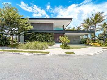 house em Avenida Loth Bagunha Maldos, Jardim do Golfe - São José dos Campos - SP