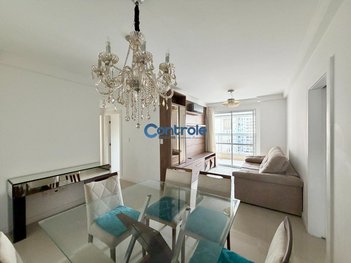 apartment em Rua Cruz e Souza, Campinas - São José - SC