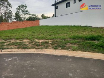 land_lot em Avenida Mario Gil, Loteamento Park Gran Reserve - Indaiatuba - SP