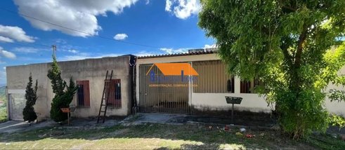 house em Rua Muqui, São Damião - Vespasiano - MG