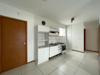 apartment em Rua Valter Augustinho Martins, Nova Palhoça - Palhoça - SC