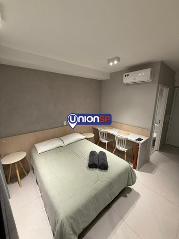 apartment em Rua Joaquim Távora, Vila Mariana - São Paulo - SP