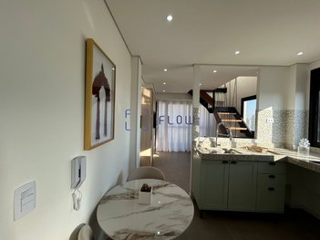 apartment em Avenida Pompéia, Vila Pompéia - São Paulo - SP