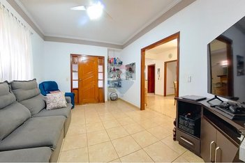 house em Rua João Guimarães, Jardim Luiza Maria - Araras - SP